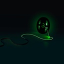 COB RGB Smart LED Strip - 24V DC - Side emission - 12W/m - 10mm - IP20 - 5 metres roll