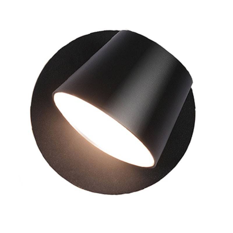 Wall light LED "KOP" orientable 6W