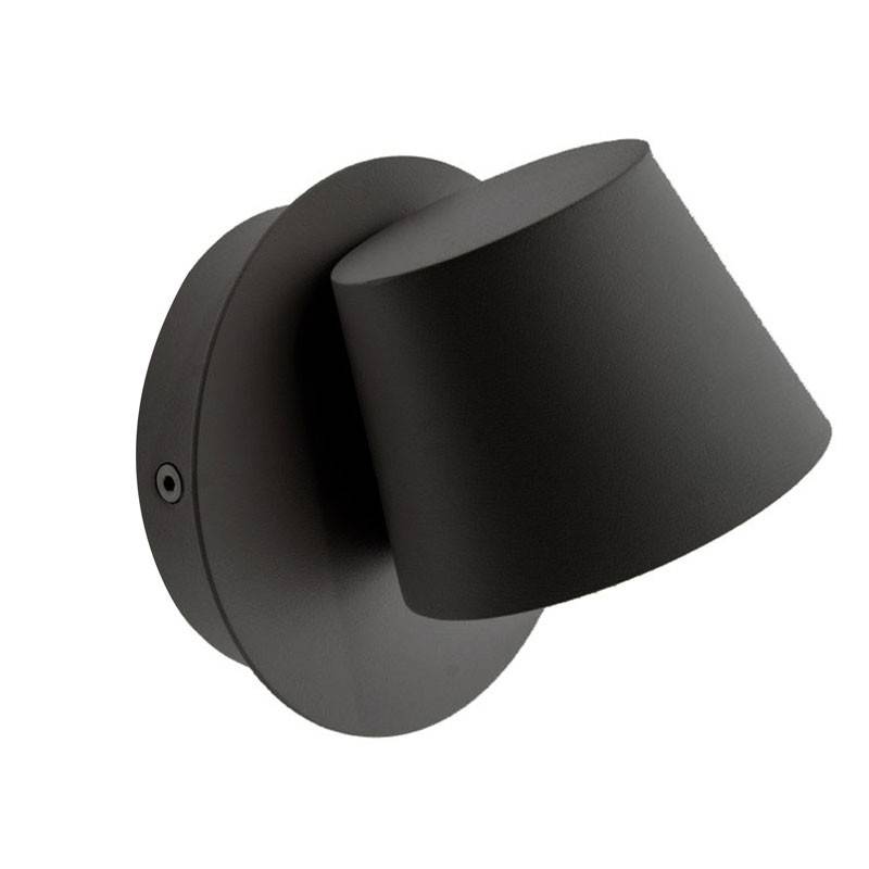 Wall light LED "KOP" orientable 6W