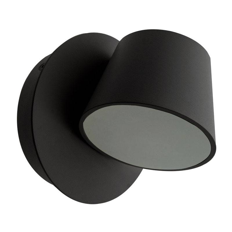Wall light LED "KOP" orientable 6W