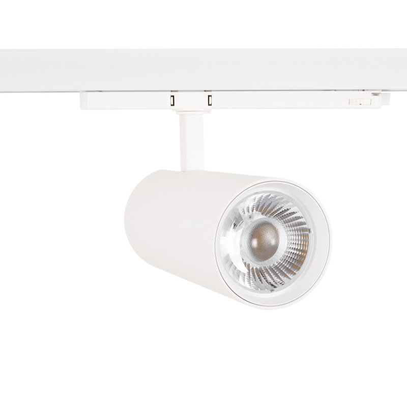 LED 3-phase track spotlight - 36W - CCT - TRIAC dimmable - CRI90 - 3300 lm