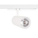 LED 3-phase track spotlight - 36W - CCT - TRIAC dimmable - CRI90 - 3300 lm