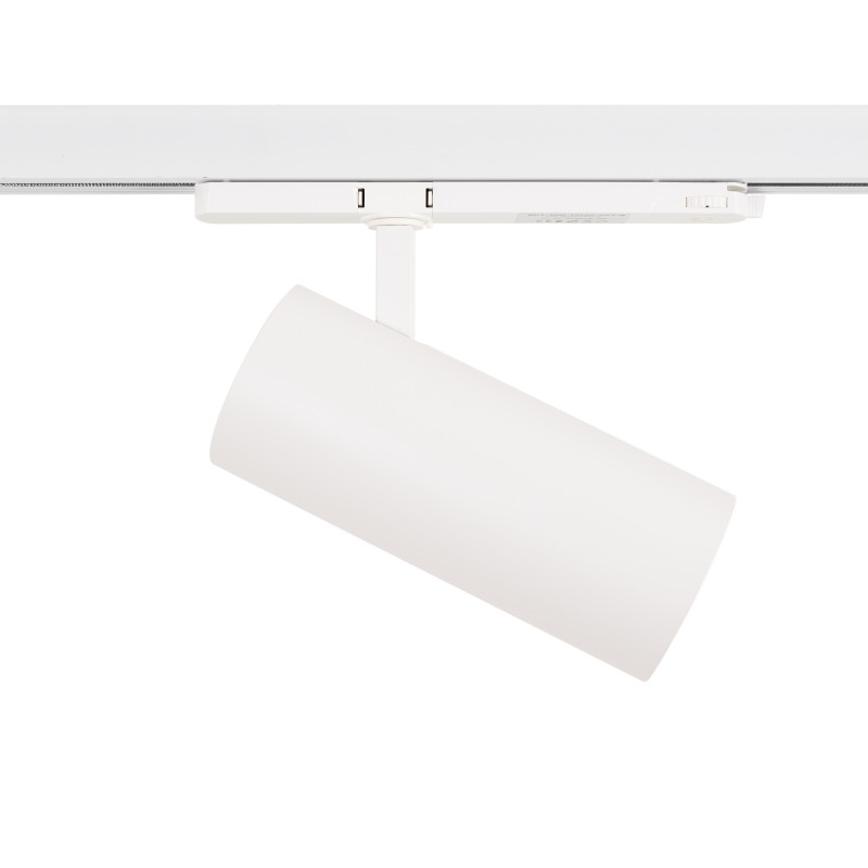 LED 3-phase track spotlight - 36W - CCT - TRIAC dimmable - CRI90 - 3300 lm