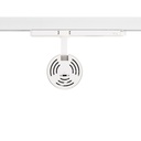 LED 3-phase track spotlight - 36W - CCT - TRIAC dimmable - CRI90 - 3300 lm
