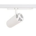 LED 3-phase track spotlight - 36W - CCT - TRIAC dimmable - CRI90 - 3300 lm