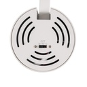 LED 3-phase track spotlight - 36W - CCT - TRIAC dimmable - CRI90 - 3300 lm