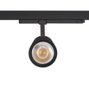 LED 3-phase track spotlight - 36W - CCT - TRIAC dimmable - CRI90 - 3300 lm