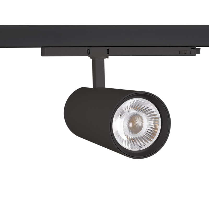 LED 3-phase track spotlight - 36W - CCT - TRIAC dimmable - CRI90 - 3300 lm