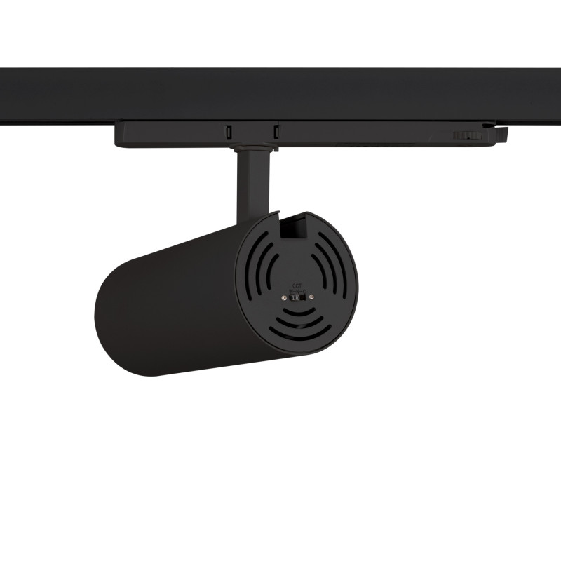 LED 3-phase track spotlight - 36W - CCT - TRIAC dimmable - CRI90 - 3300 lm