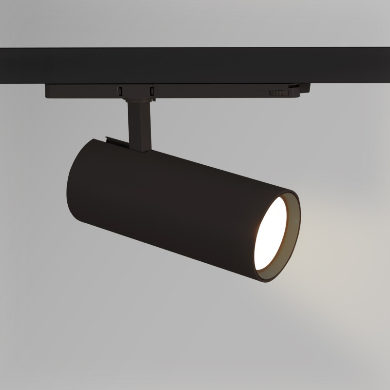 LED 3-phase track spotlight - 36W - CCT - TRIAC dimmable - CRI90 - 3300 lm