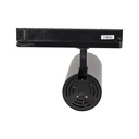 LED 3-phase track spotlight - 36W - CCT - TRIAC dimmable - CRI90 - 3300 lm