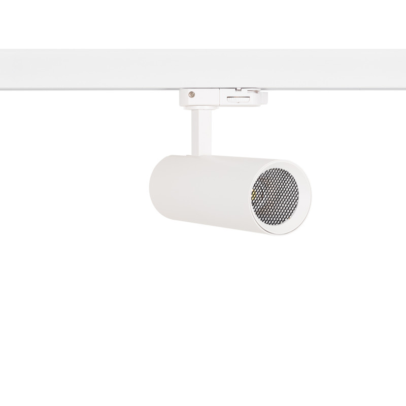 LED 3-phase track spotlight - 15W - CCT - CRI90 - 1350 lm