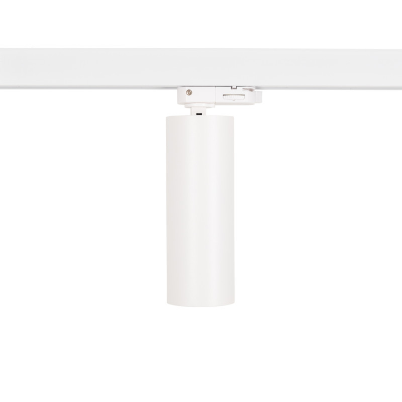 LED 3-phase track spotlight - 15W - CCT - CRI90 - 1350 lm