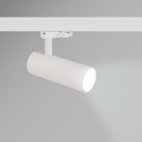 LED 3-phase track spotlight - 15W - CCT - CRI90 - 1350 lm