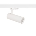 LED 3-phase track spotlight - 15W - CCT - CRI90 - 1350 lm