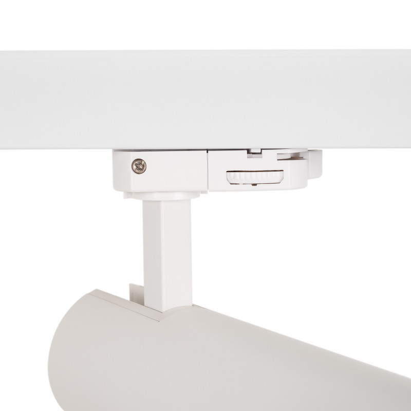 LED 3-phase track spotlight - 15W - CCT - CRI90 - 1350 lm