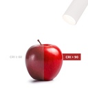 LED 3-phase track spotlight - 15W - CCT - CRI90 - 1350 lm