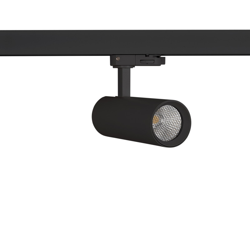 LED 3-phase track spotlight - 15W - CCT - CRI90 - 1350 lm