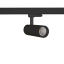 LED 3-phase track spotlight - 15W - CCT - CRI90 - 1350 lm
