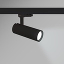 LED 3-phase track spotlight - 15W - CCT - CRI90 - 1350 lm