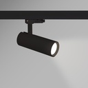 LED 3-phase track spotlight - 15W - CCT - CRI90 - 1350 lm
