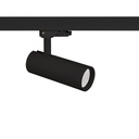 LED 3-phase track spotlight - 15W - CCT - CRI90 - 1350 lm