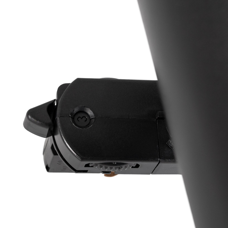 LED 3-phase track spotlight - 15W - CCT - CRI90 - 1350 lm