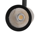 LED 3-phase track spotlight - 15W - CCT - CRI90 - 1350 lm