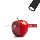 LED 3-phase track spotlight - 15W - CCT - CRI90 - 1350 lm