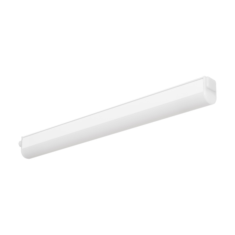 Under cabinet LED batten - T5 - 4W - CCT - 30 cm - Opal