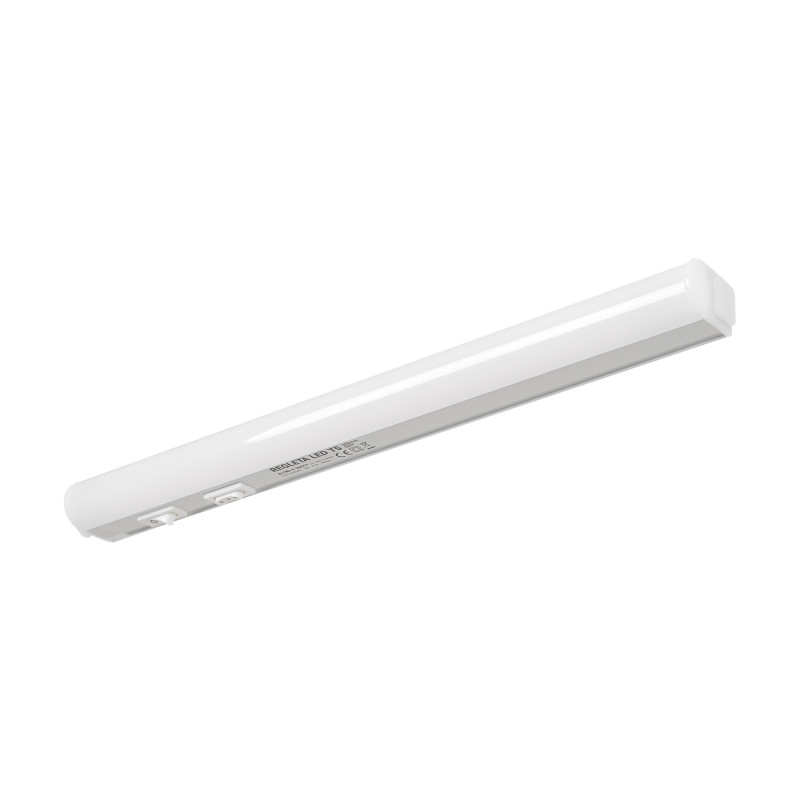 Under cabinet LED batten - T5 - 4W - CCT - 30 cm - Opal