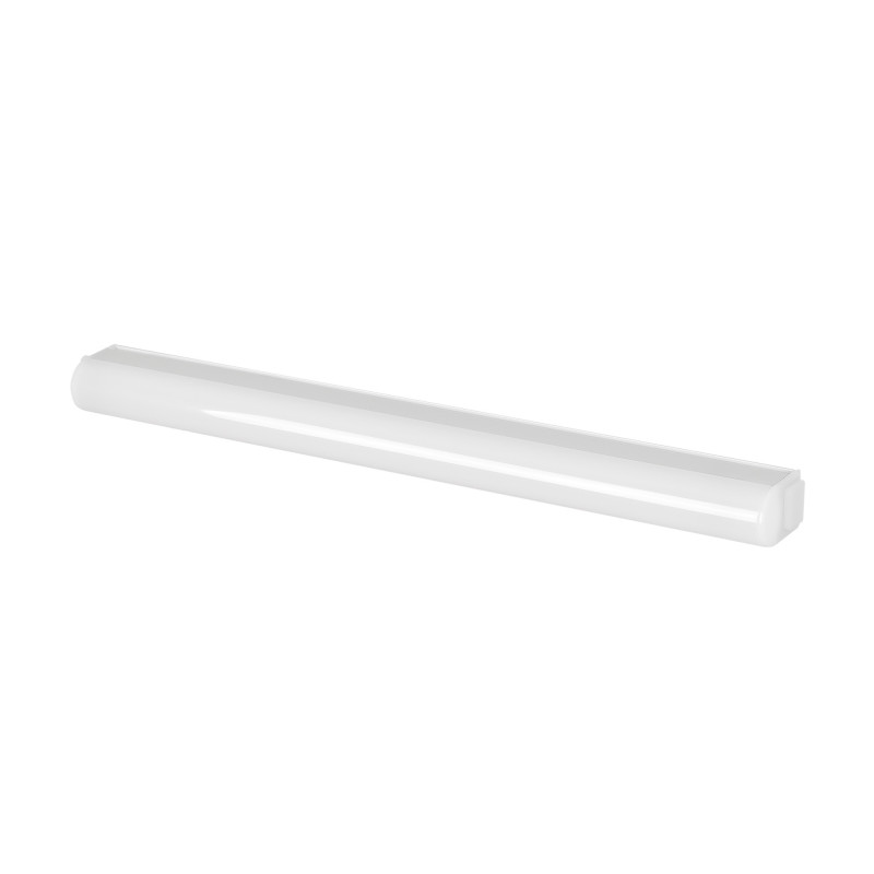 Under cabinet LED batten - T5 - 4W - CCT - 30 cm - Opal