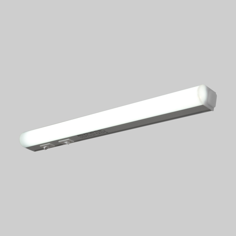 Under cabinet LED batten - T5 - 4W - CCT - 30 cm - Opal
