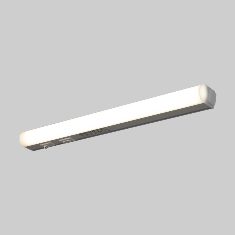 Under cabinet LED batten - T5 - 4W - CCT - 30 cm - Opal