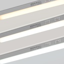 Under cabinet LED batten - T5 - 4W - CCT - 30 cm - Opal