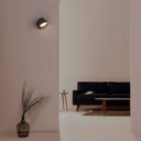 Wall light LED "KOP" orientable 6W