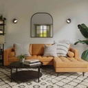 Wall light LED "KOP" orientable 6W