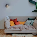 Wall light LED "KOP" orientable 6W