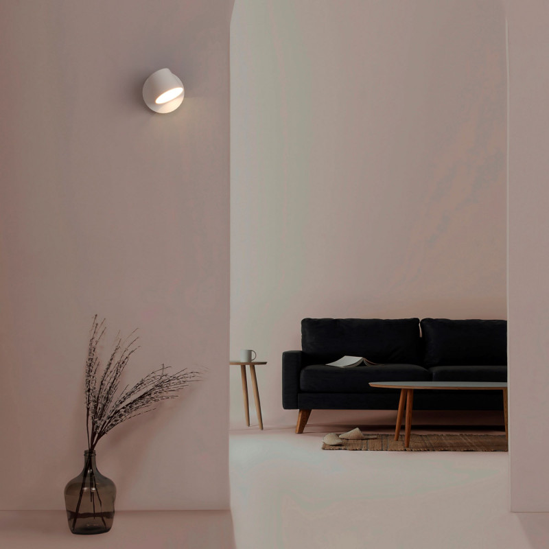 Wall light LED "KOP" orientable 6W