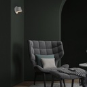 Wall light LED "KOP" orientable 6W