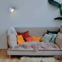 Wall light LED "KOP" orientable 6W
