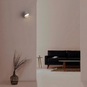 Wall light LED "KOP" orientable 6W