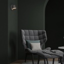 Wall light LED "KOP" orientable 6W