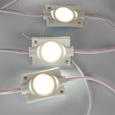 Single-color LED modules for signage - 3W - 12V - IP65 - 160º