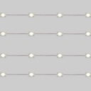 Single-color LED modules for signage - 3W - 12V - IP65 - 160º
