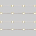Single-color LED modules for signage - 3W - 12V - IP65 - 160º