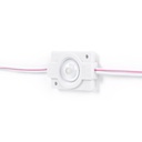 Single-color LED modules for signage - 1,5W - 12V - IP65 - 160º