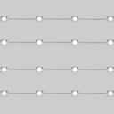 Single-color LED modules for signage - 1,5W - 12V - IP65 - 160º