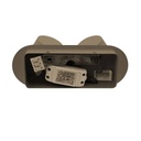 KOP-2" double adjustable LED wall light 12W