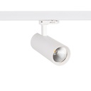 LED CCT 3-phase track spotlight - 20W - CCT - CRI90 - 1900 lm